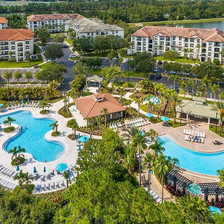 Vista Cay Luxury Lakeview 4 bedroom condo  Orlando Exterior foto