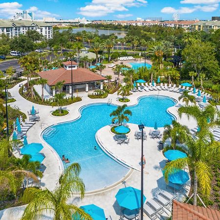 Vista Cay Luxury Lakeview 4 bedroom condo  Orlando Exterior foto
