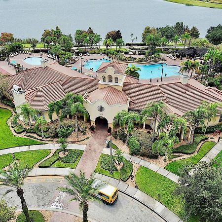 Vista Cay Luxury Lakeview 4 bedroom condo  Orlando Exterior foto