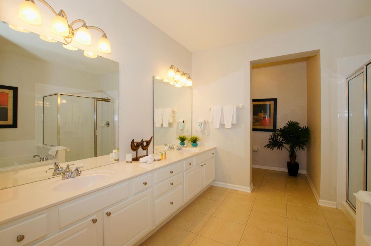 Vista Cay Luxury Lakeview 4 bedroom condo  Orlando Exterior foto