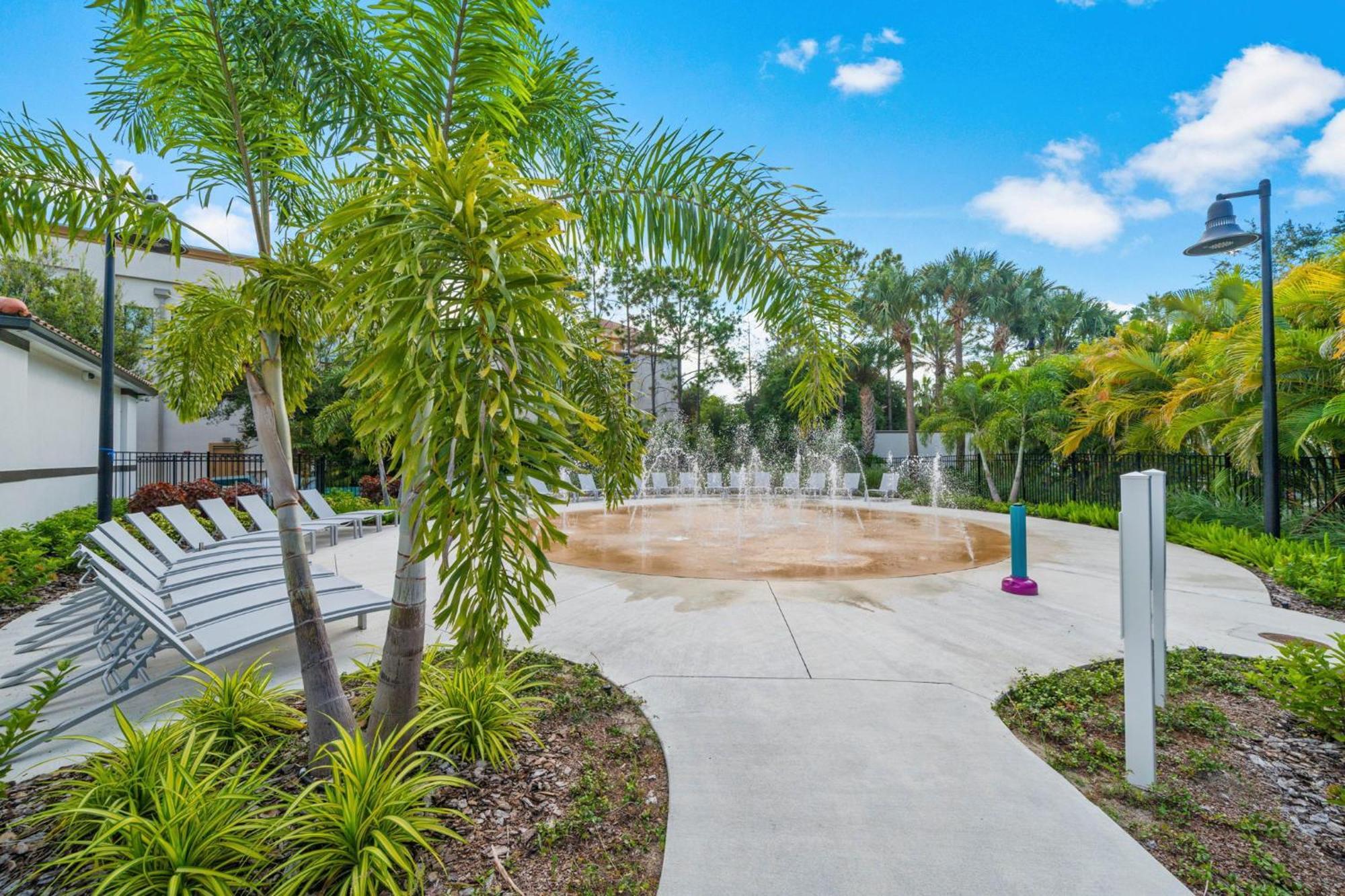 Vista Cay Luxury Lakeview 4 bedroom condo  Orlando Exterior foto