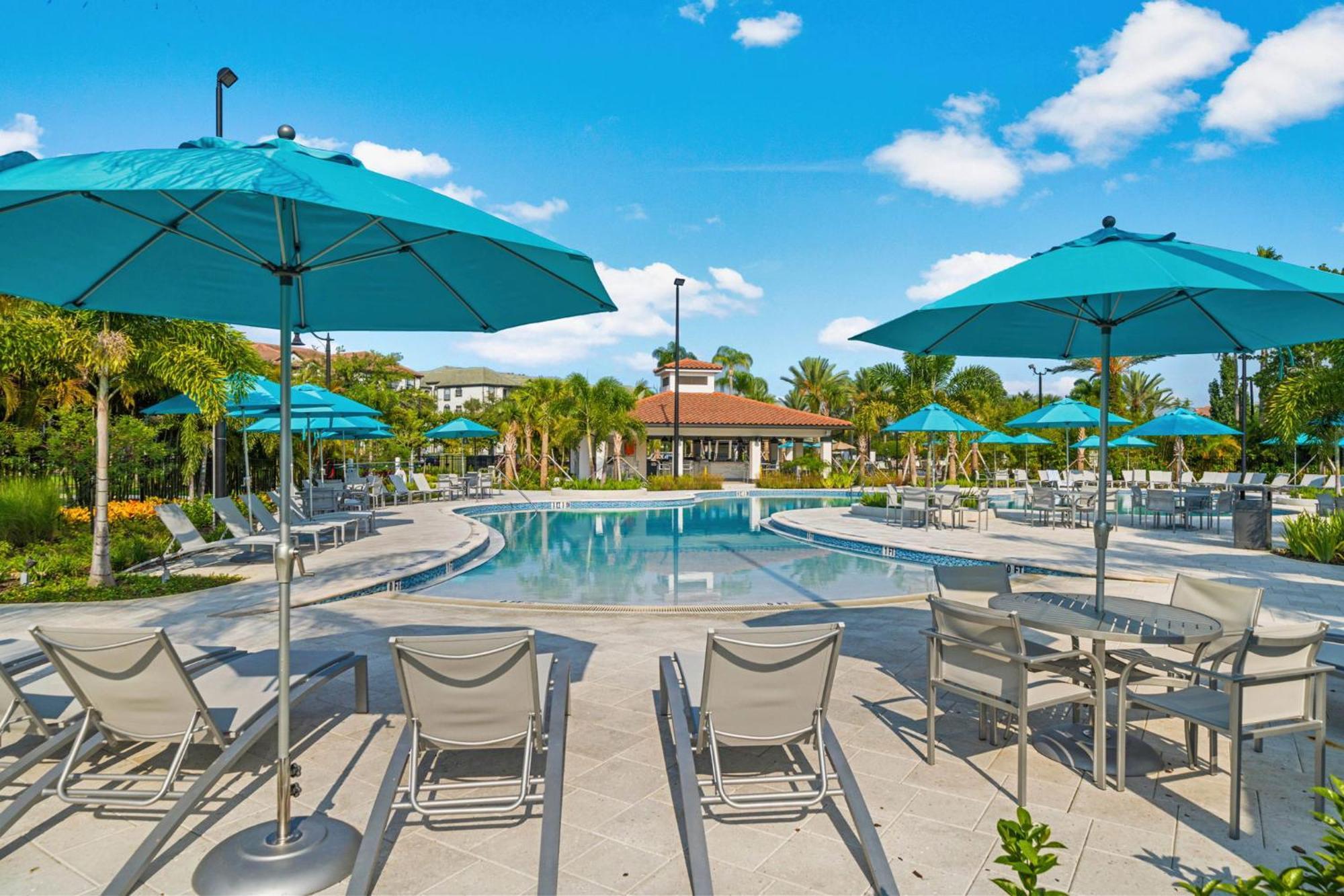 Vista Cay Luxury Lakeview 4 bedroom condo  Orlando Exterior foto