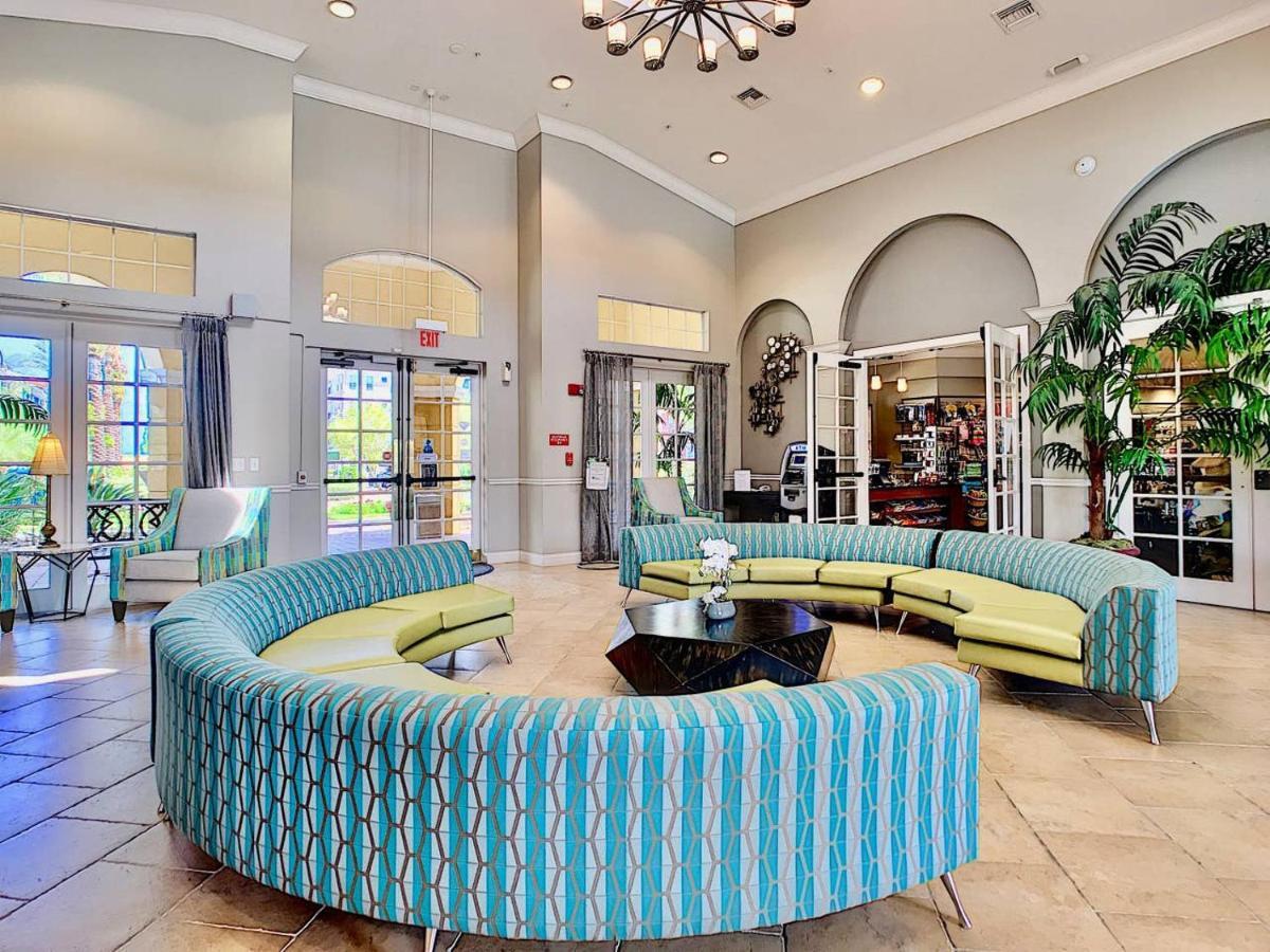 Vista Cay Luxury Lakeview 4 bedroom condo  Orlando Exterior foto