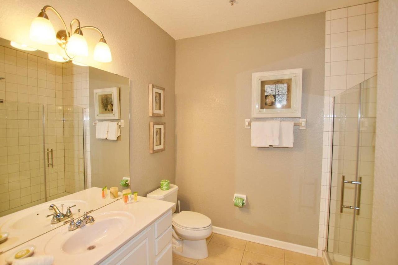 Vista Cay Luxury Lakeview 4 bedroom condo  Orlando Exterior foto